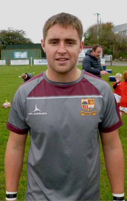 Rugby Reports for 26th March 2016